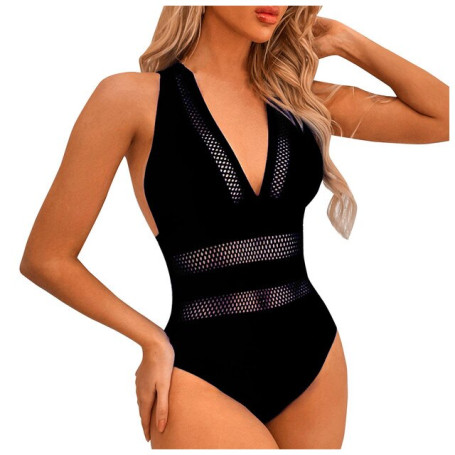 Sexy Women's Swimsuit/New Fashion One Piece Swimwear