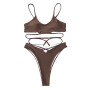 Micro Bikini String Bandage Swimwear Women/Swimsuit