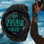 Automatic Watch For Men  /Men's Watches Digital Waterproof
