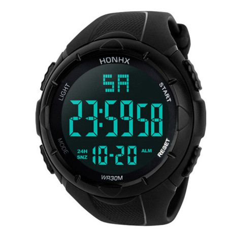 Automatic Watch For Men  /Men's Watches Digital Waterproof