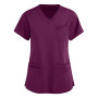 Women Laboratory Suit Nurse Uniforms