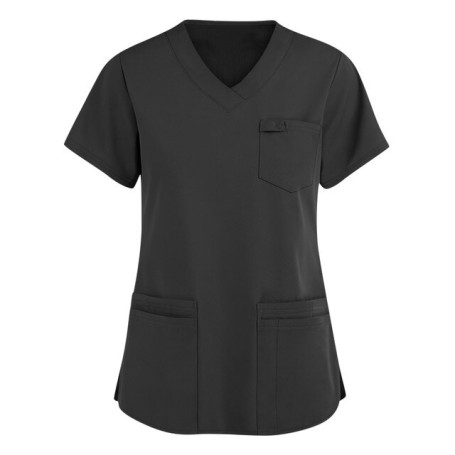 Women Laboratory Suit Nurse Uniforms