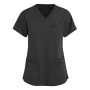 Women Laboratory Suit Nurse Uniforms