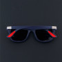 Classic Polarized Sunglasses Men/ Women Brand Design Driving Square Frame Sun Glasses