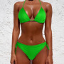 Mirco Bikini Sets Women Swimsuit Female