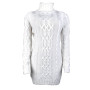 Women Long Knit Sweater
