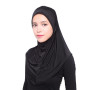 Muslim Women Inner Hijab Headscarf