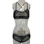 Women's Intimates New Hot Perspective Sexy Lingerie/Two Peice Lengerie