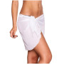 Bikini Cover-up Women/ Beach Skirt Wrap