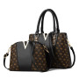 Women's handbag design luxury V-shaped handbag handbag