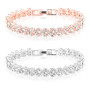Bracelets For Women  Rhinestone Jewelry Female Bracelets