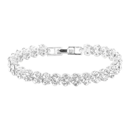 Bracelets For Women  Rhinestone Jewelry Female Bracelets