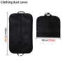 Wardrobe Hanging Clothes Storage Bag Suit Dress Clothes Dust Cover
