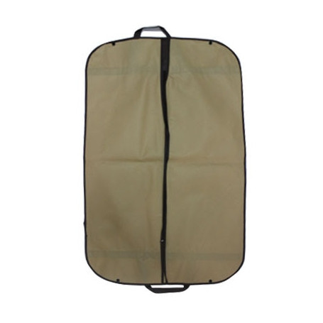 Wardrobe Hanging Clothes Storage Bag Suit Dress Clothes Dust Cover