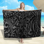 Sarong Bathing Suit Skirt One Piece For Women Swim Skirt /Cover Up