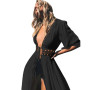 Beach fashion Long Maxi Dress Women Beach Cover Up