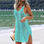 Sexy Comfortable Women Beach Dress /Cover Up