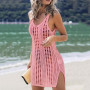 Sexy Comfortable Women Beach Dress /Cover Up