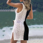 Sexy Comfortable Women Beach Dress /Cover Up