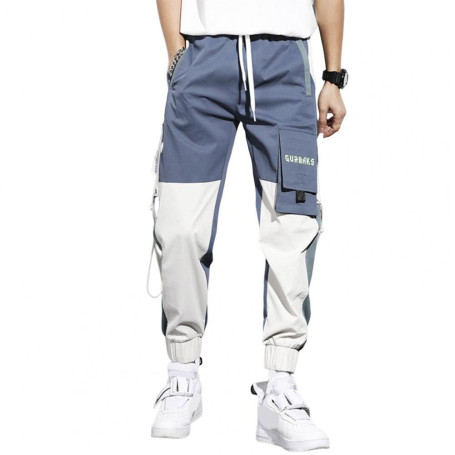 Men Cargo Pants