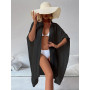 Beach Shirt Women Swimsuit Cover Up