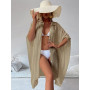 Beach Shirt Women Swimsuit Cover Up