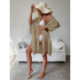 Beach Shirt Women Swimsuit Cover Up