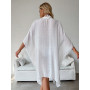 Beach Shirt Women Swimsuit Cover Up