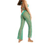 Women's Beach Pants Flared/Beach Pants Cover Up