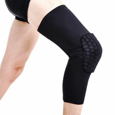 Breathable Sports Knee Support Pad /Leg Knee Protector