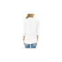 Women's Shirts Long Sleeve / New Blouse V-Neck Loose Cotton