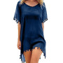 Women Beach Cover Up Lace /Beachwear