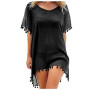 Women Beach Cover Up Lace /Beachwear