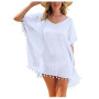 Women Beach Cover Up Lace /Beachwear