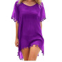 Women Beach Cover Up Lace /Beachwear