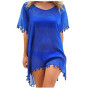 Women Beach Cover Up Lace /Beachwear