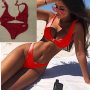 New Sexy Bikini Summer Women Swimwear