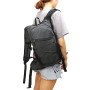 Reflective Sport Backpack Self Outdoor Hiking Bag