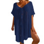 Women Summer Casual Cover Up