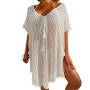 Women Summer Casual Cover Up