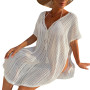 Women Summer Casual Cover Up