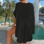 Women Summer Casual Cover Up