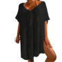 Women Summer Casual Cover Up