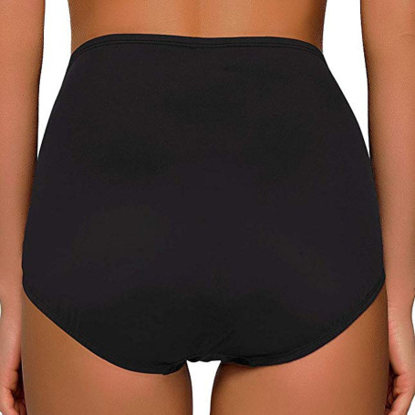 Beach Shorts   Women High Waist