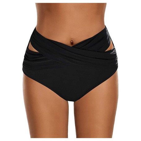 Beach Shorts   Women High Waist