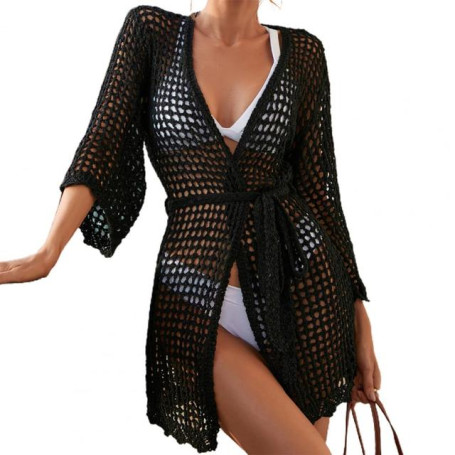 Women Swimsuit Bikini Cover Up
