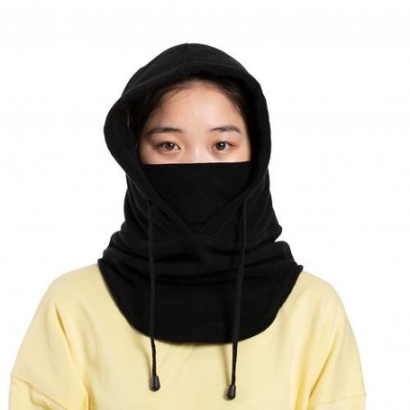 Warm Outdoor Sport Cycling Scarf Neck Hat Cap Face Cover