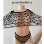 Sexy Bikini Cover Up Sexy Sets Women Bathing Suit