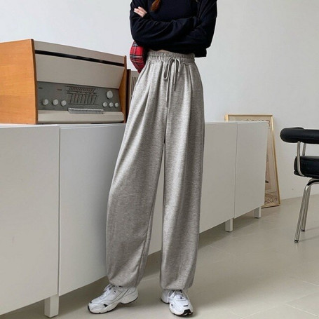 Sweatpants for Women/ Baggy Loose Sports Pants