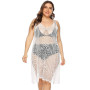 Plus Size Beach Cover Ups for Women